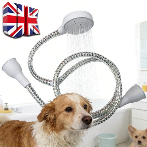 Double tap sink - tap, shower
