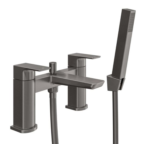 Bath shower mixer - bath, tap