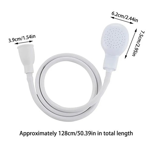 Push bathtub mixer - push,