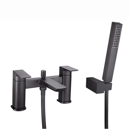 Bath shower mixer tap mykonos - bath,