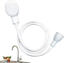 Sink Spray Rubber Hose, Sink