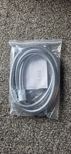 Shower spray hose double - spray, tap