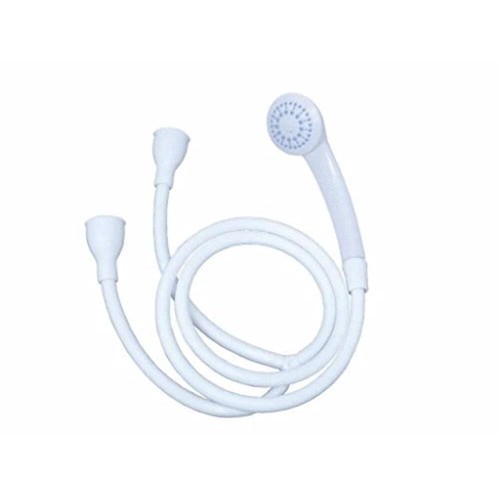 Blue canyon shower attachment - blue,